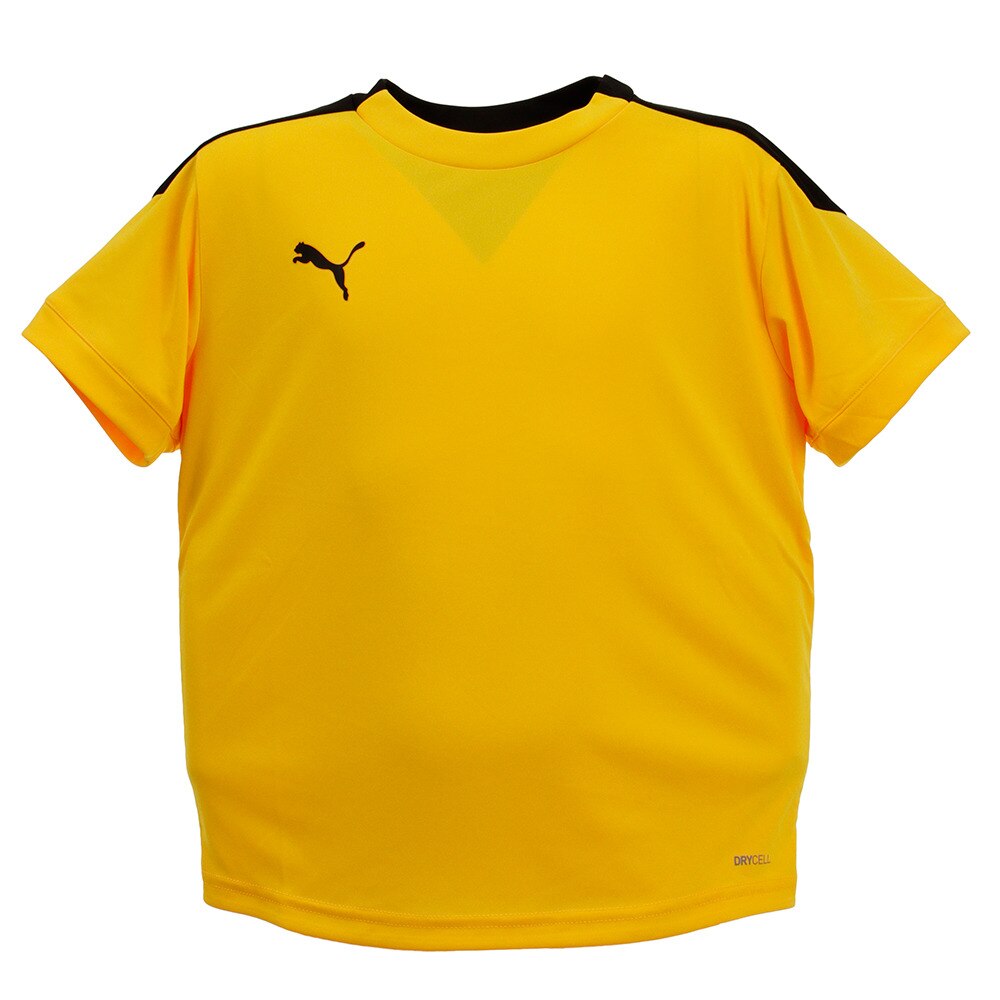  FTBLNXT 半袖シャツ 65700604【サッカー スポーツ ウェア ジュニア プラクティスシャツ Tシャツ 半袖】