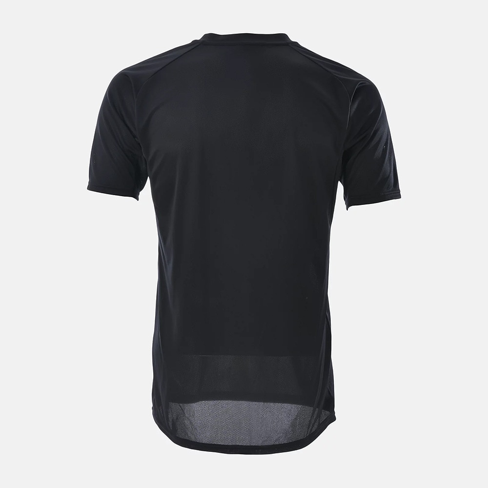 ニューバランス（new balance）（キッズ）ジュニア サッカーウェア Team Game シャツ JJTF0487BK
