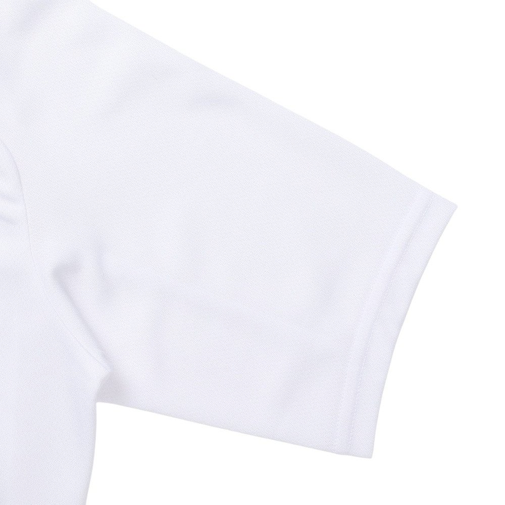 ニューバランス（new balance）（キッズ）サッカーウェア ジュニア T.0.JRベーシックゲームシャツ JJTF0487WT