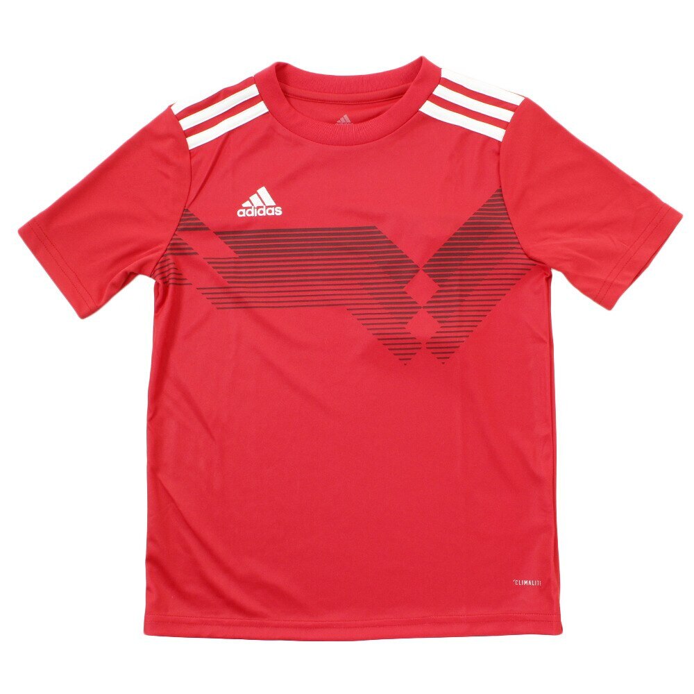 Kids 19 トレーニングジャージー Frx79 Dp3693 サッカー スポーツ ウェア ジュニア プラクティスシャツ Tシャツ 半袖 アディダス スーパースポーツゼビオ Kids 19 トレーニングジャージー Frx79 Dp3693 サッカー スポーツ ウェア ジュニア プラクティスシャツ Tシャツ 半袖 アディダス スーパースポーツゼビオ