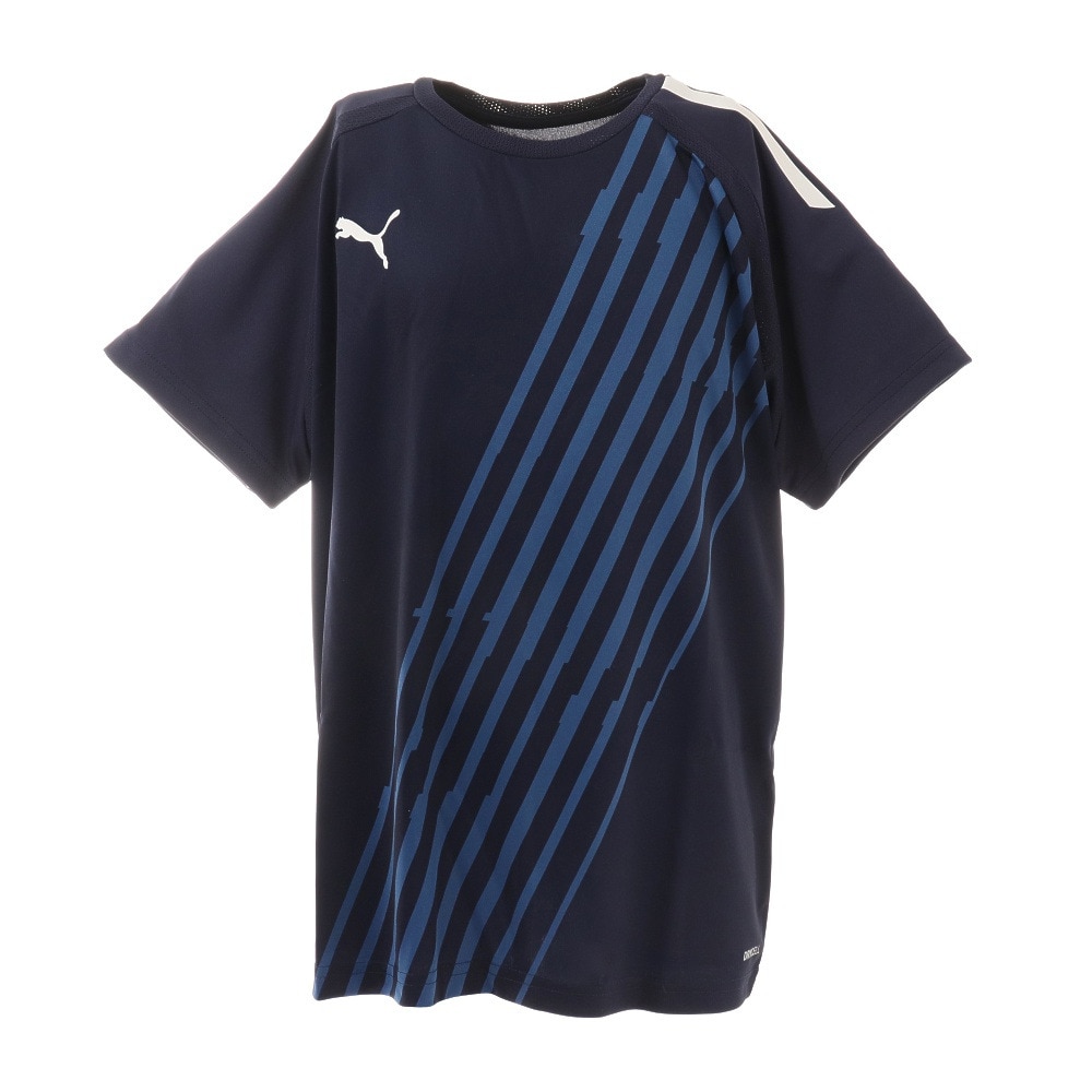  ジュニア INDIVIDUAL PACER サッカー 半袖 シャツ 65747706