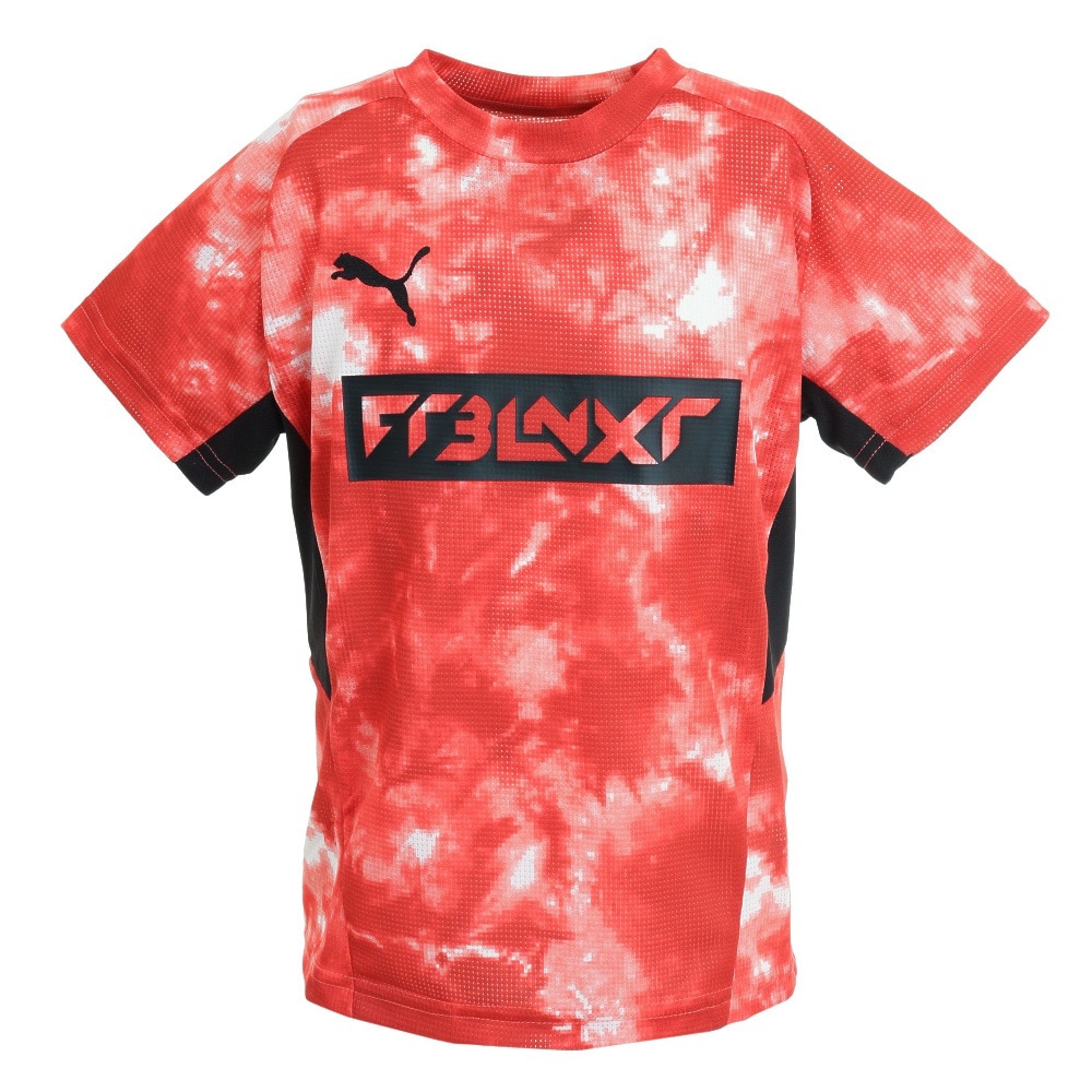 PUMA プーマ サッカープラクティスTシャツ