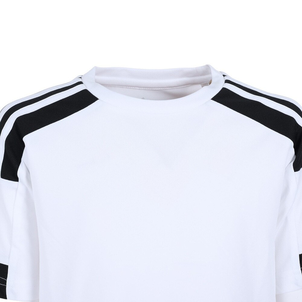 最大60％オフ！ アディダス サッカーウェア 半袖シャツ ジュニア KIDS TEAM ICON 23 ジャージー HR2651 EWT69  adidas