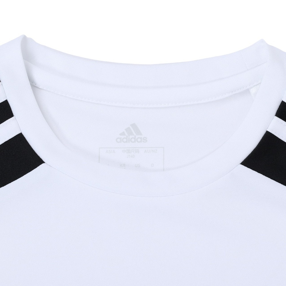 アディダス　プラクティスTシャツ　140