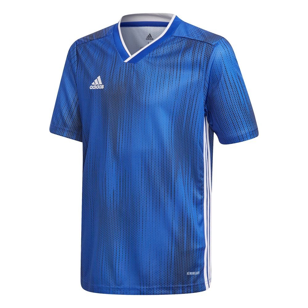 サッカー ウェア 半袖 ジュニア Tiro 19 Jersey Tシャツ プラクティスシャツ Frx Dp3179 アディダス ヴィクトリアゴルフ
