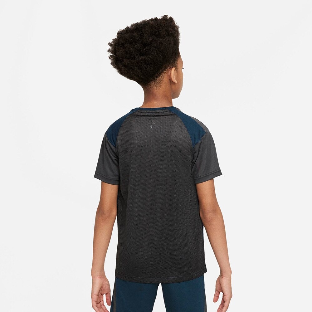 ナイキ（NIKE）（キッズ）サッカーウェア ジュニア  Tシャツ Dri-FIT CR7 トップ DA5595-454