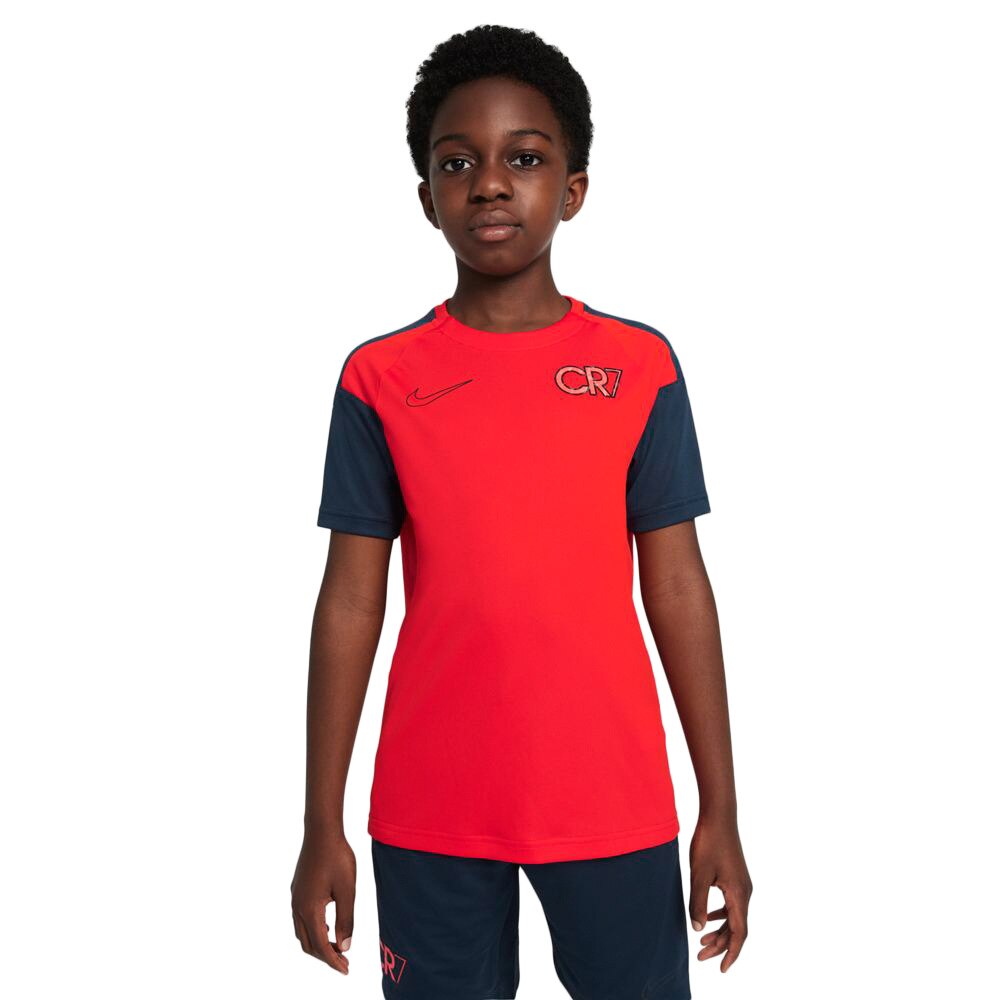 サッカーウェア ジュニア Dri Fit Cr7 トップ Da5595 673 ナイキ スーパースポーツゼビオ サッカーウェア ジュニア Dri Fit Cr7 トップ Da5595 673 ナイキ スーパースポーツゼビオ
