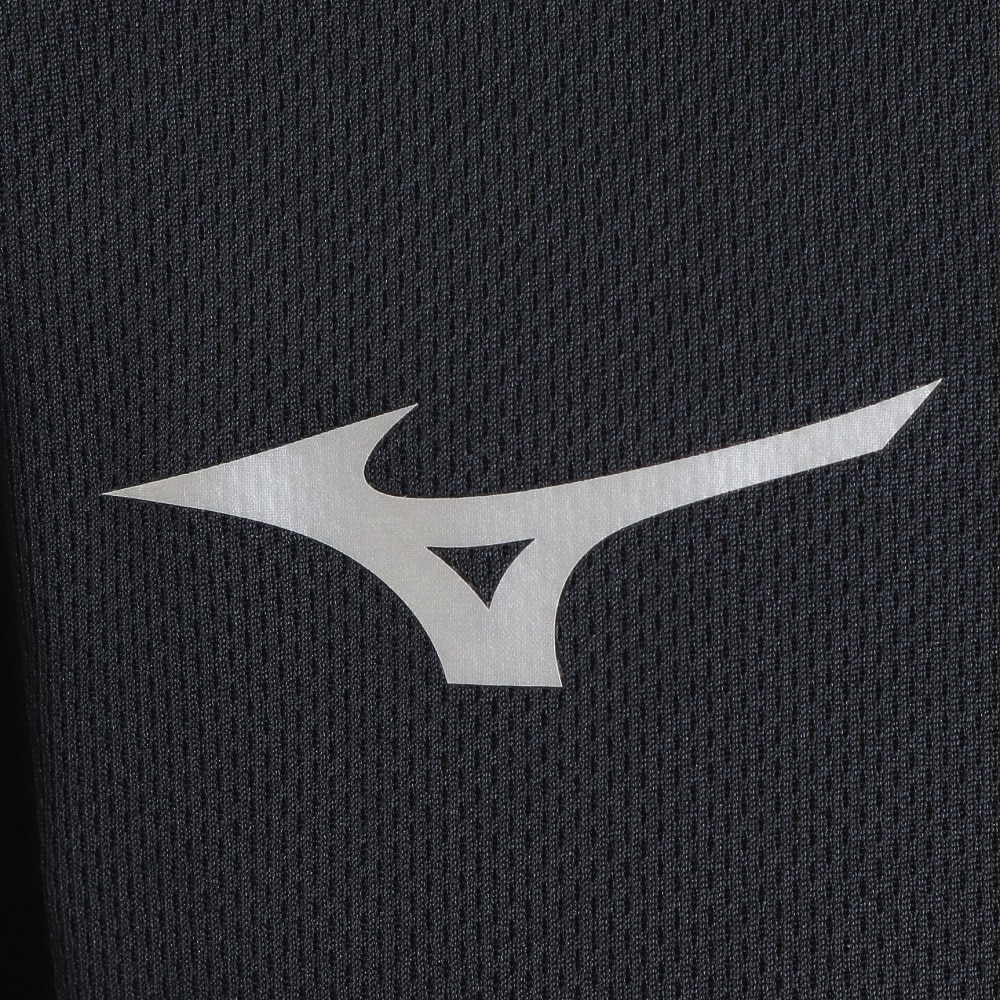 ミズノ（MIZUNO）（キッズ）サッカーウェア ジュニア プラクティスシャツ P2MA219009 速乾