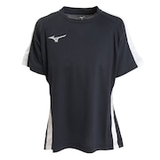 (キッズ)サッカーウェア ジュニア プラクティスシャツ P2MA219009 速乾