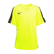 (キッズ)サッカーウェア ジュニア プラクティスシャツ P2MA219031 速乾