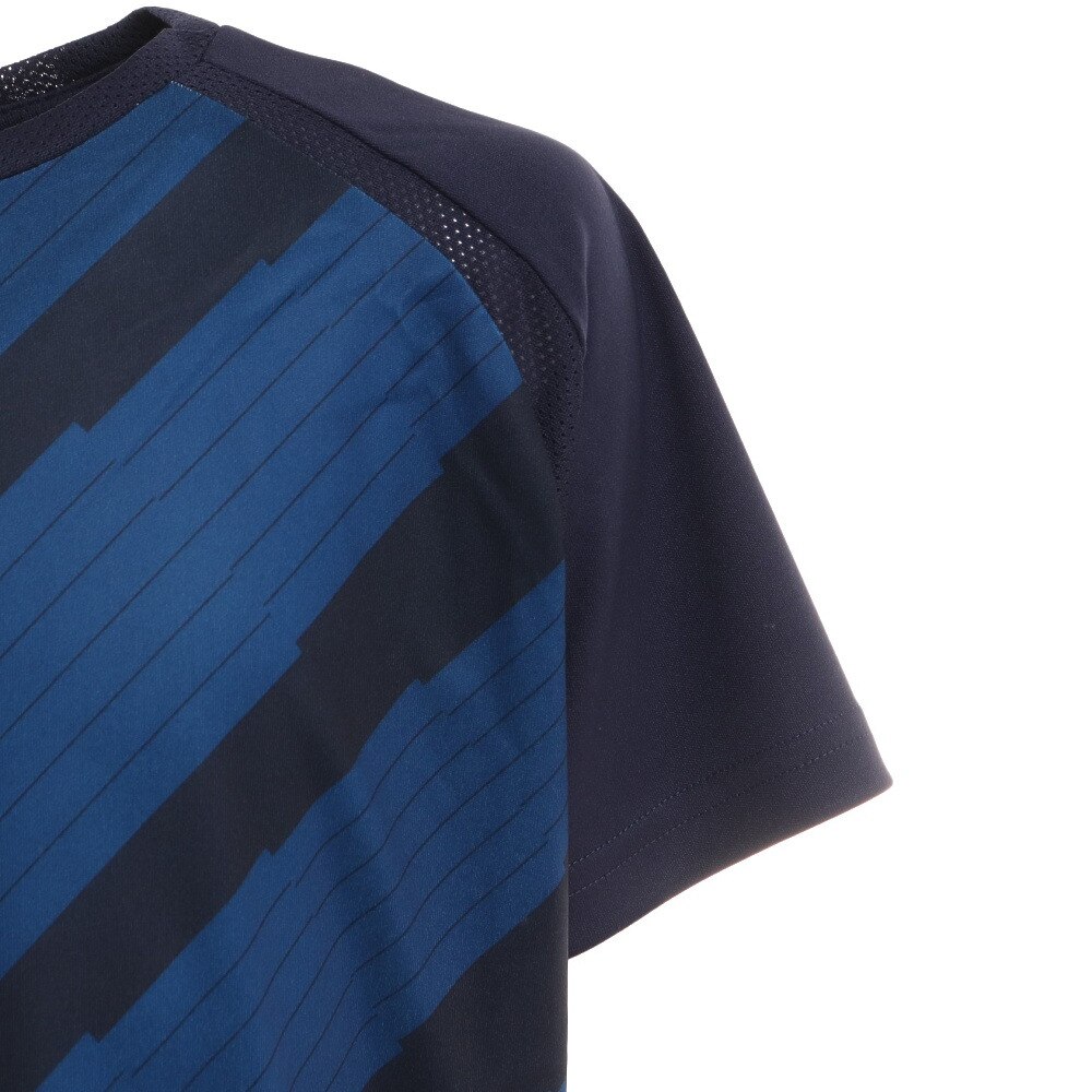 プーマ（PUMA）（キッズ）サッカーウェア ジュニア TEAMLIGAGSS 半袖Tシャツ 65809206
