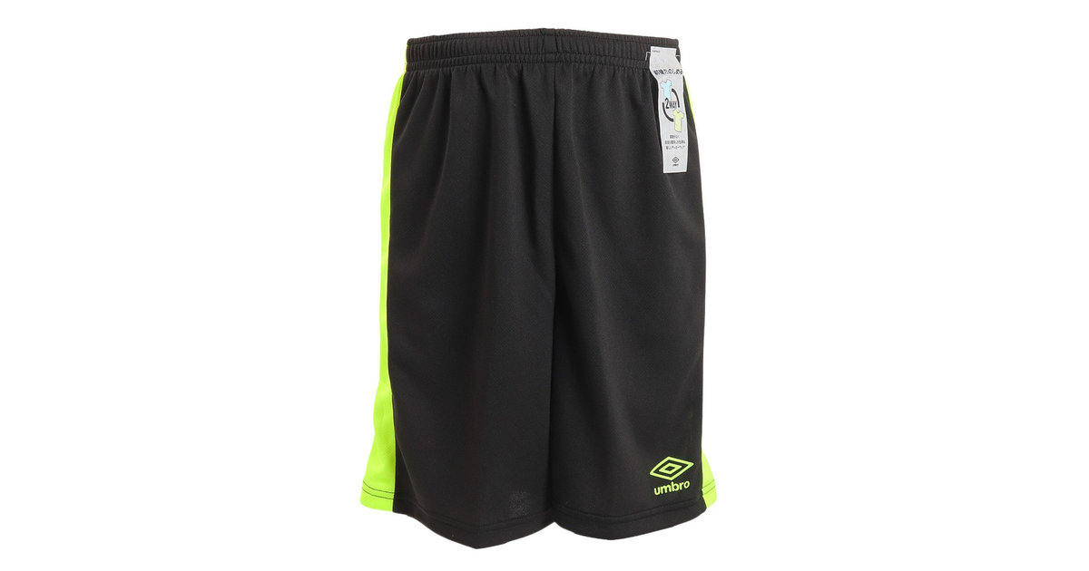 アンブロ｜サッカーウェア ジュニア はじめてサッカーパンツ UUJTJD54 BLK - マリン、ウィンタースポーツ用品はヴィクトリア