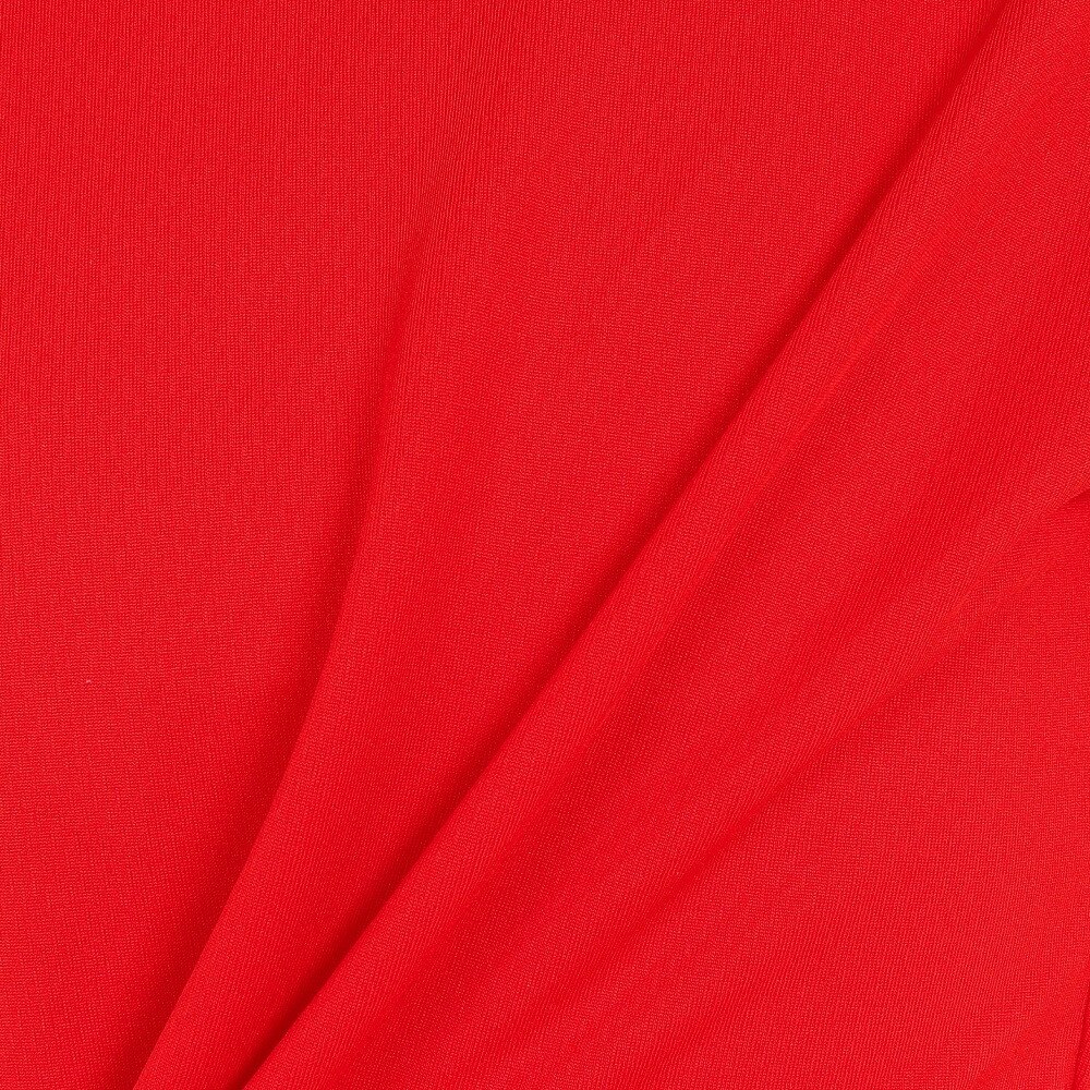 デュアリグ（DUARIG）（キッズ）サッカーウェア ジュニア ドライプラス 半袖 Tシャツ プラクティスシャツ 2S8209-SCWR-742UK ORG