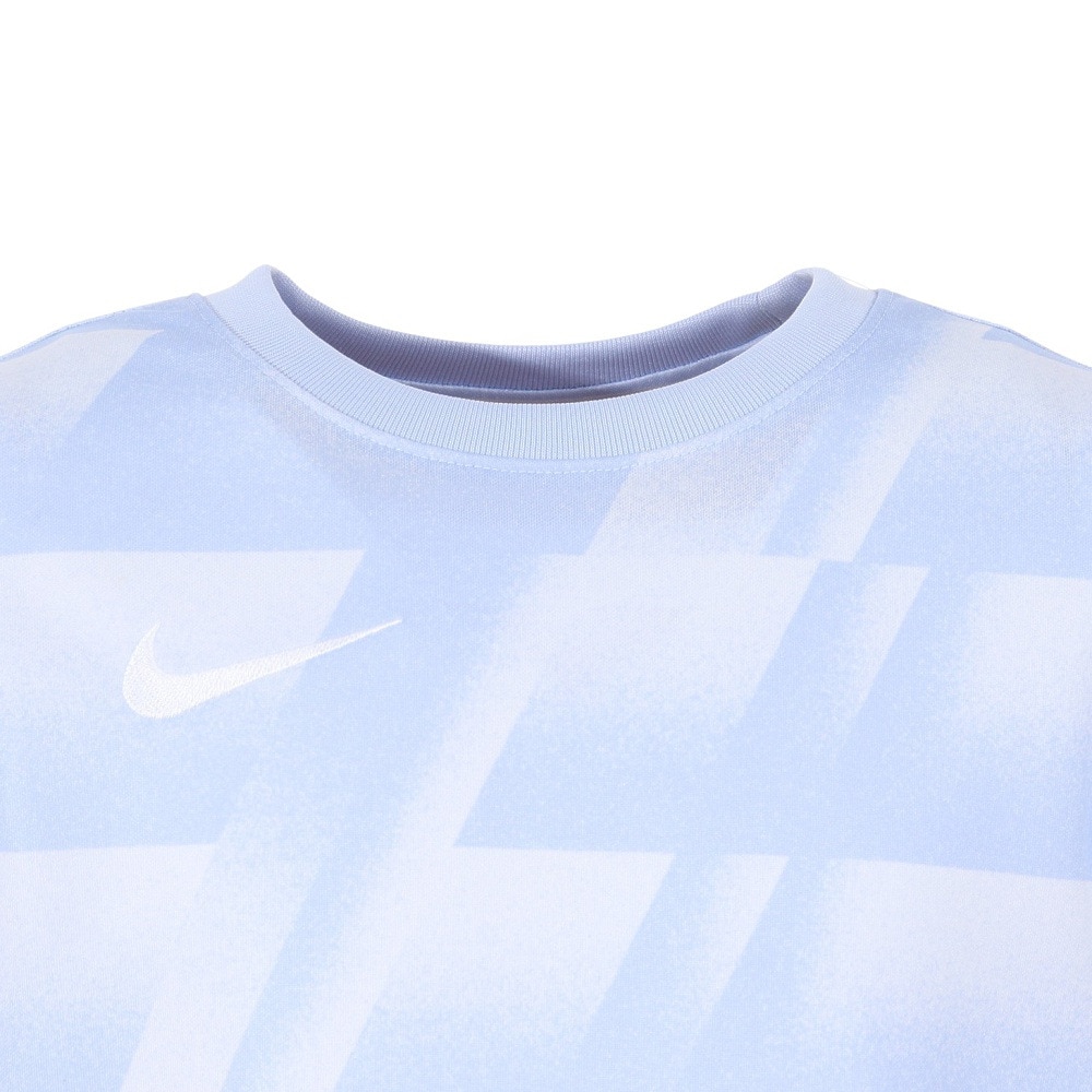 ナイキ（NIKE）（キッズ）サッカーウェア ジュニア ユース DF FC リベロ S/S トップ GX DH9675-548