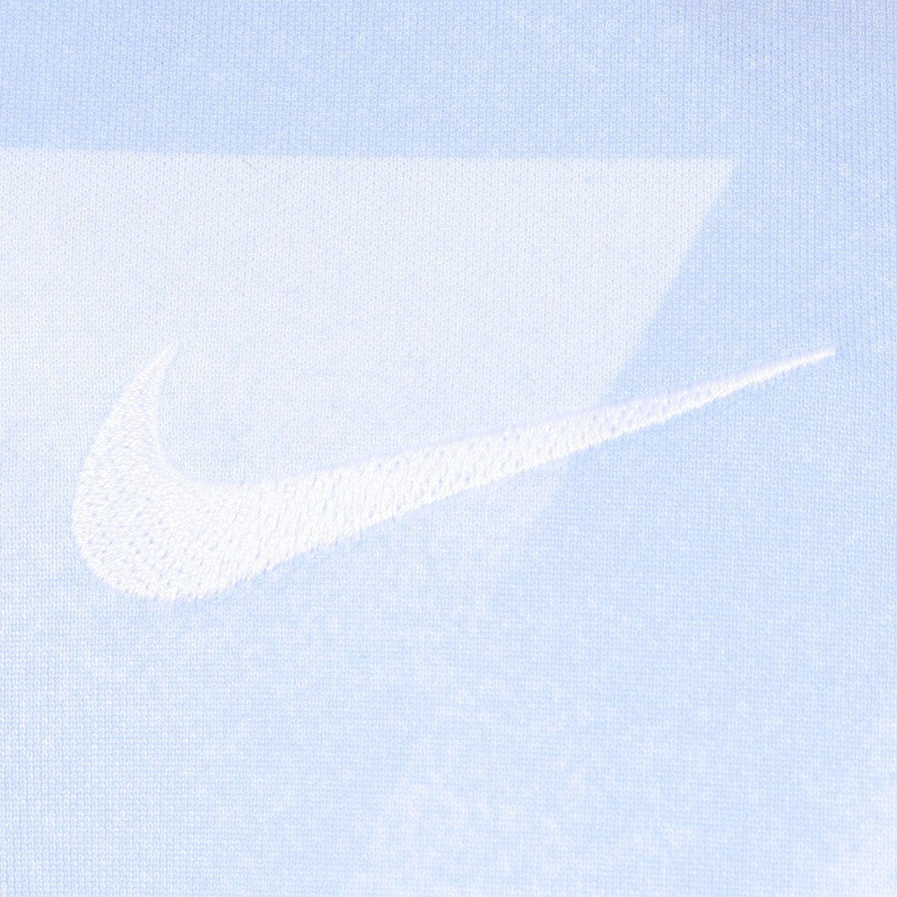 ナイキ（NIKE）（キッズ）サッカーウェア ジュニア ユース DF FC リベロ S/S トップ GX DH9675-548