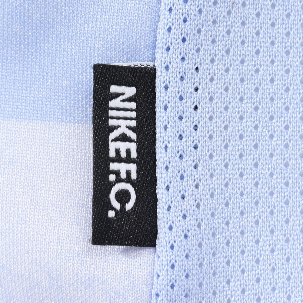 ナイキ（NIKE）（キッズ）サッカーウェア ジュニア ユース DF FC リベロ S/S トップ GX DH9675-548