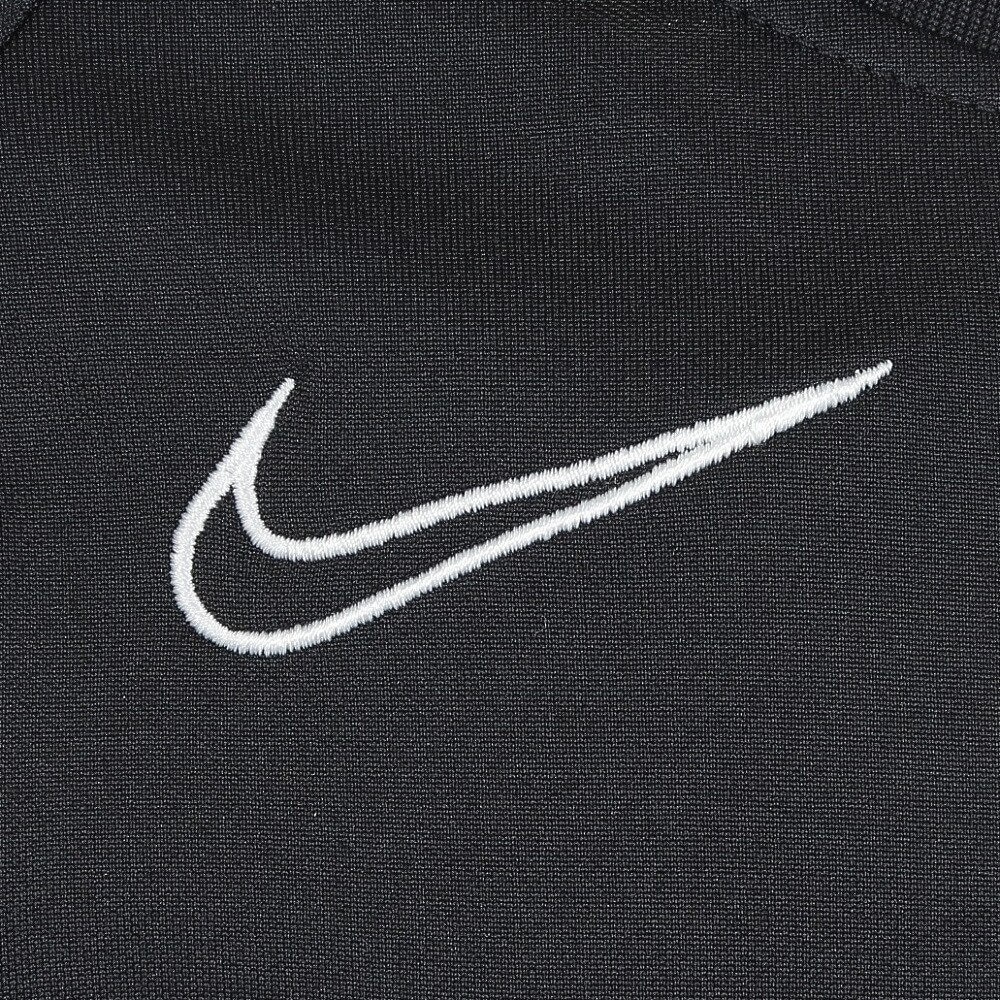 ナイキ（NIKE）（キッズ）サッカーウェア ジュニア アカデミー21 半袖トップス CW6103-014 速乾
