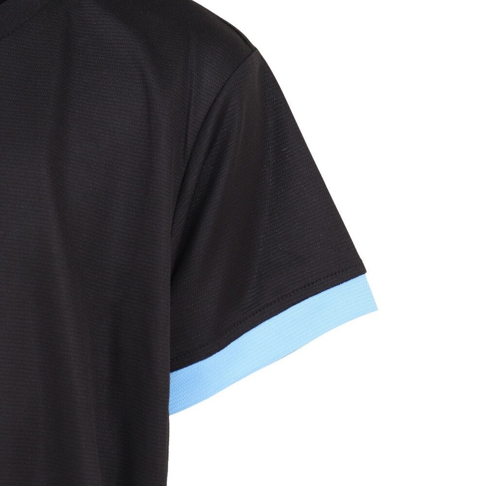 プーマ（PUMA）（キッズ）サッカーウェア ジュニア I RISE 半袖Tシャツ 70572603