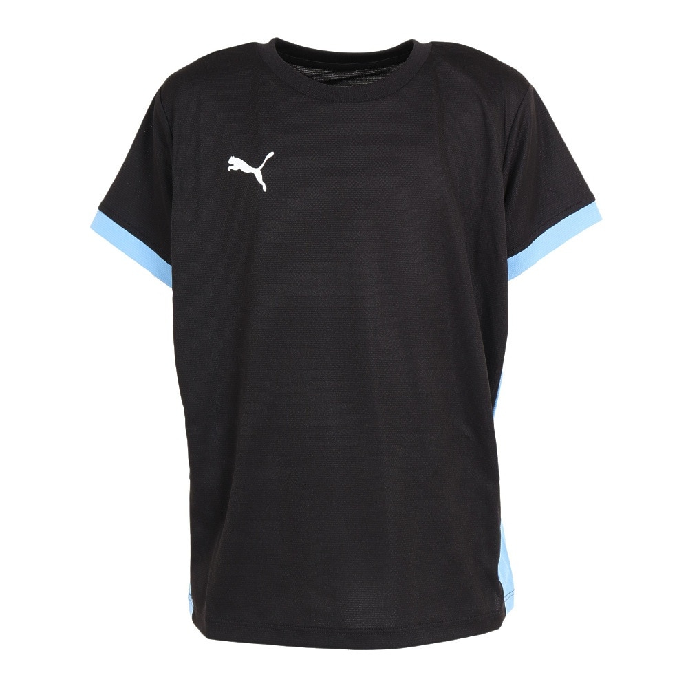 プーマ（PUMA）（キッズ）サッカーウェア ジュニア I RISE 半袖Tシャツ 70572603