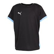 プーマ（PUMA）（キッズ）サッカーウェア ジュニア I RISE 半袖Tシャツ 70572603 速乾