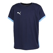 プーマ（PUMA）（キッズ）サッカーウェア ジュニア I RISE 半袖Tシャツ 70572606