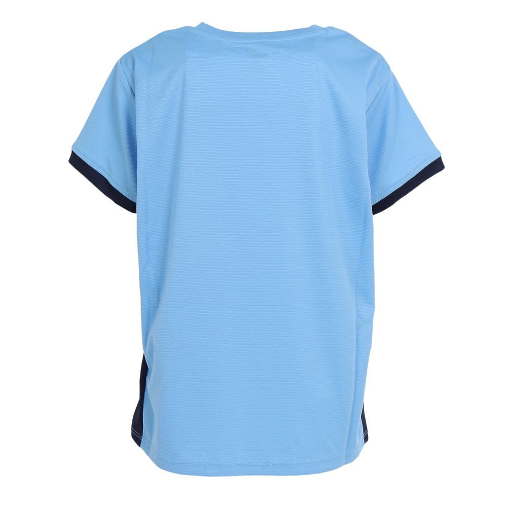 プーマ（PUMA）（キッズ）サッカーウェア ジュニア I RISE 半袖Tシャツ 70572618