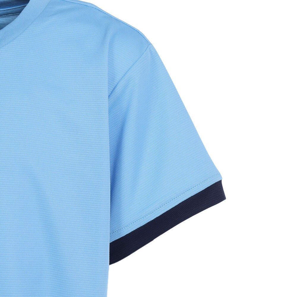 プーマ（PUMA）（キッズ）サッカーウェア ジュニア I RISE 半袖Tシャツ 70572618