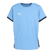 プーマ（PUMA）（キッズ）サッカーウェア ジュニア I RISE 半袖Tシャツ 70572618 速乾