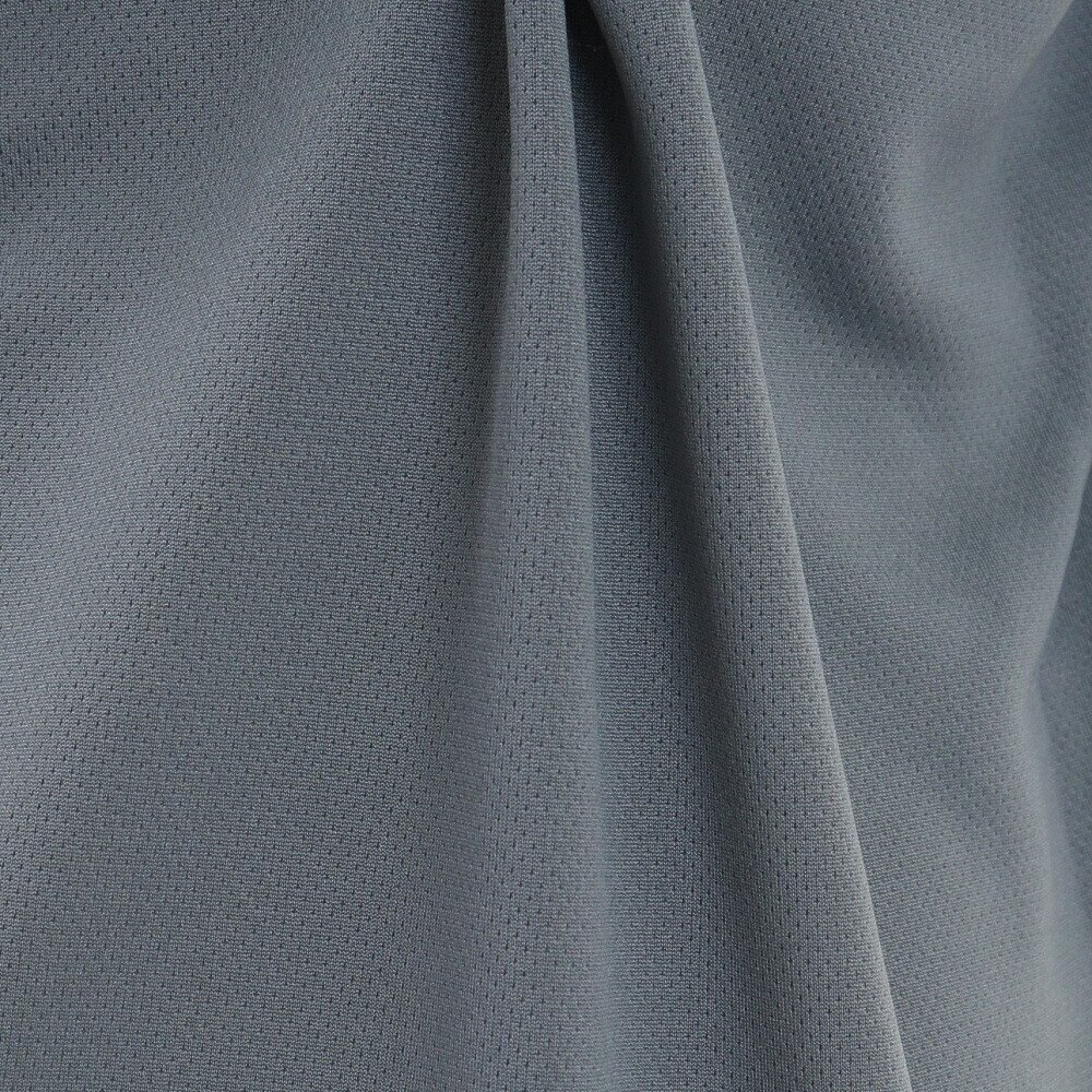 アンブロ（UMBRO）（キッズ）サッカーウェア ジュニア 冷シャツ UUJTJA60 EGRY 接触冷感 UVカット