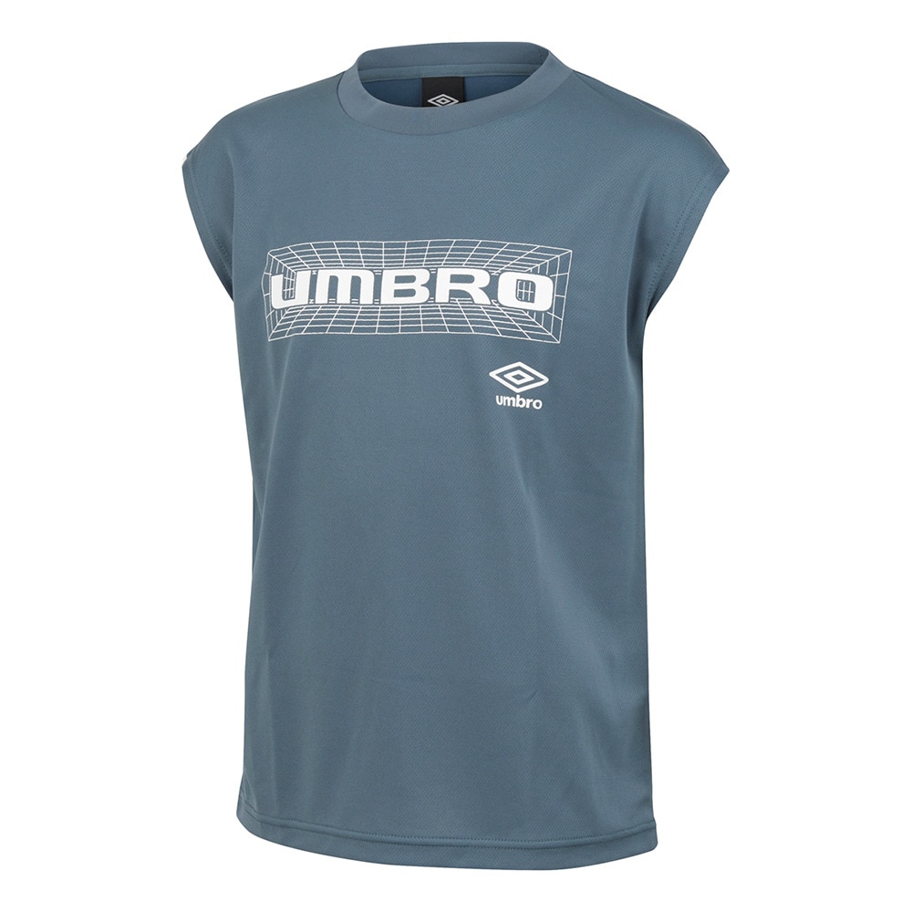 贅沢 umbro アンブロ トップス 袖なしトップ Tシャツ 140㎝ ad-naturam.fr