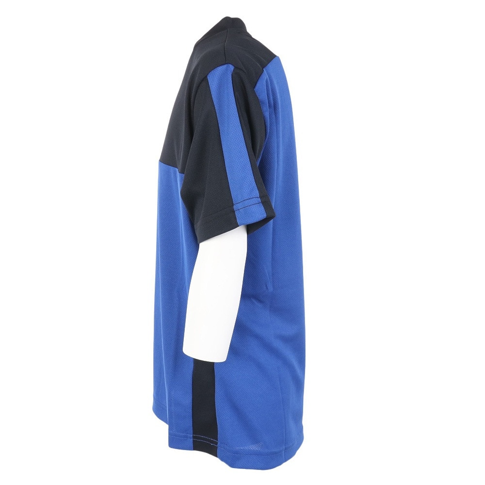 ミズノ（MIZUNO）（キッズ）サッカーウェア ジュニア プラクティスシャツ P2MAA19092 速乾