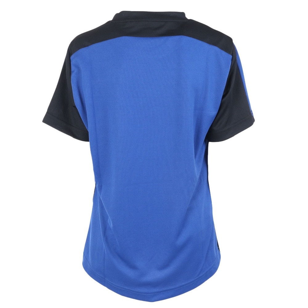 ミズノ（MIZUNO）（キッズ）サッカーウェア ジュニア プラクティスシャツ P2MAA19092 速乾