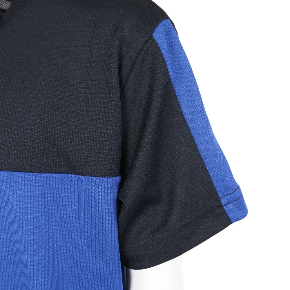 ミズノ（MIZUNO）（キッズ）サッカーウェア ジュニア プラクティスシャツ P2MAA19092 速乾