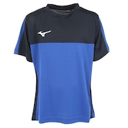 (キッズ)サッカーウェア ジュニア プラクティスシャツ P2MAA190