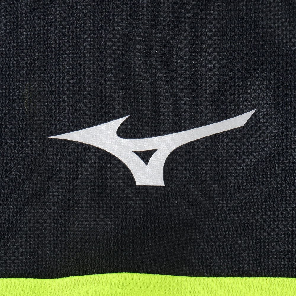 ミズノ（MIZUNO）（キッズ）サッカーウェア ジュニア プラクティスシャツ P2MAA19093 速乾