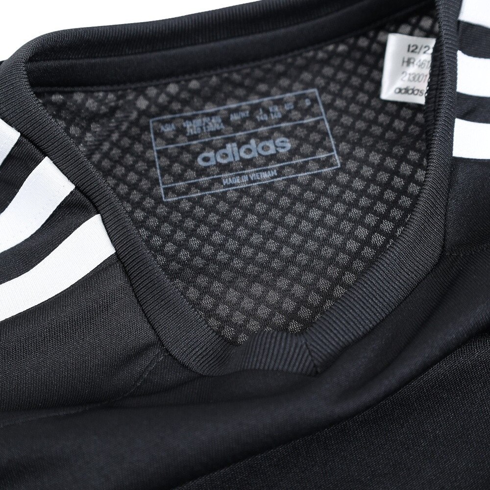 アディダス（adidas）（キッズ）サッカーウェア ジュニア ティロ 23 リーグジャージー EWT63-HR4617  スポーツ用品はスーパースポーツゼビオ