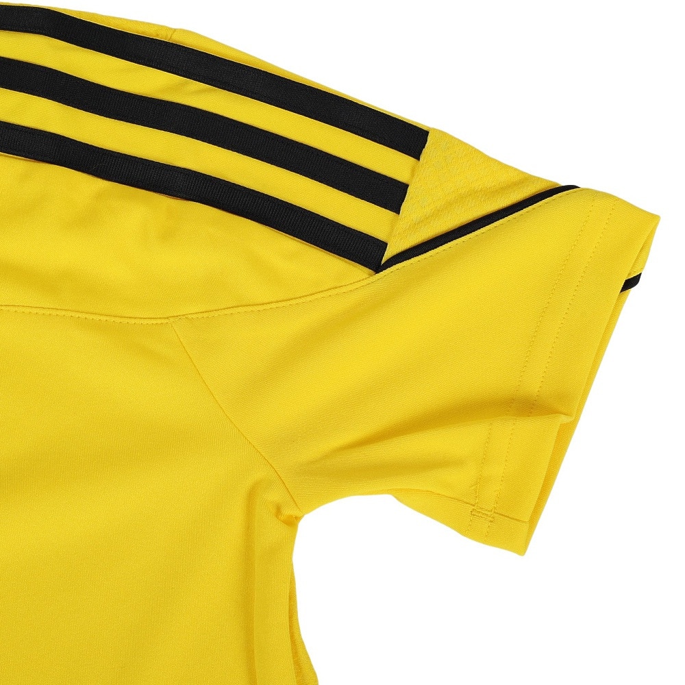 アディダス(adidas)(キッズ)サッカーウェア ジュニア ティロ 23 リーグジャージー EWT63-HS0535 スポーツ用品はスーパースポーツゼビオ adidas(アディダス) KIDS TIRO 23 ジャージー J150cm WHT×BLK(HR4620) EWT63