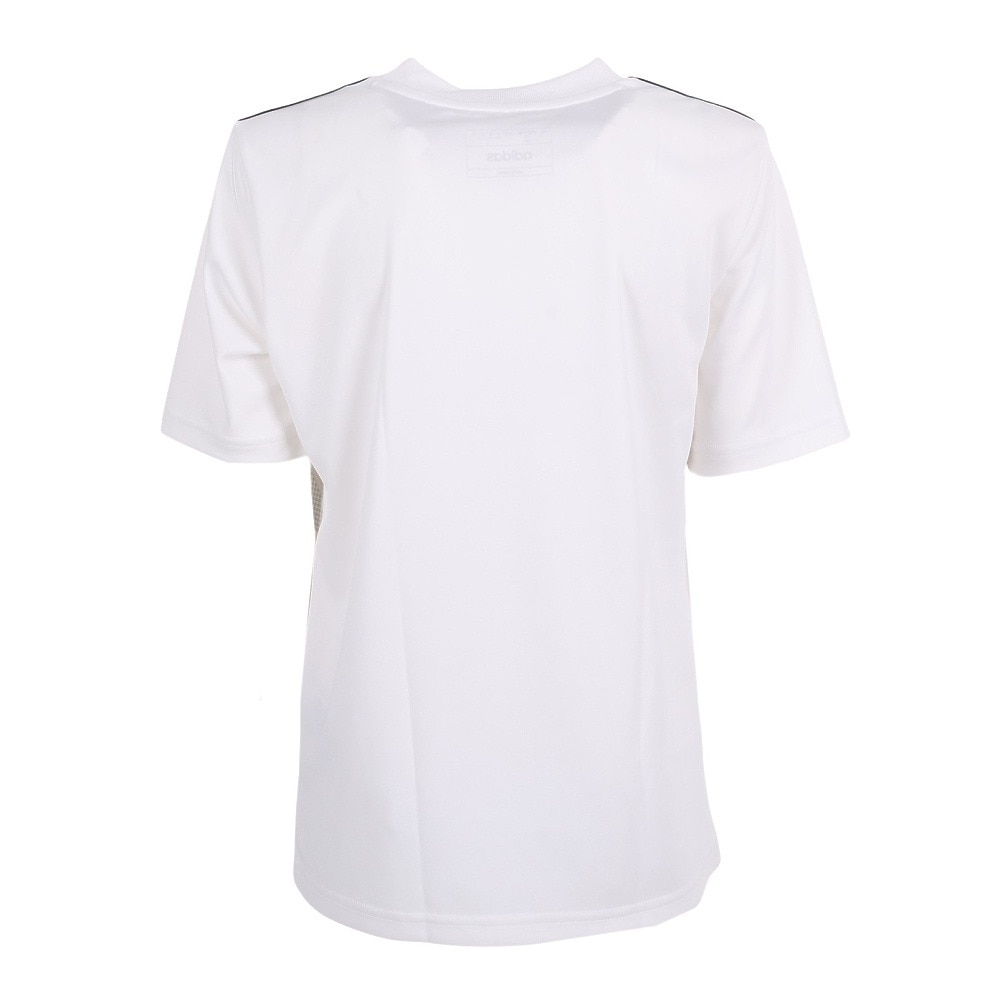 アディダス（adidas）（キッズ）サッカーウェア ジュニア チーム アイコン 23 ジャージー EWT69-HR2651