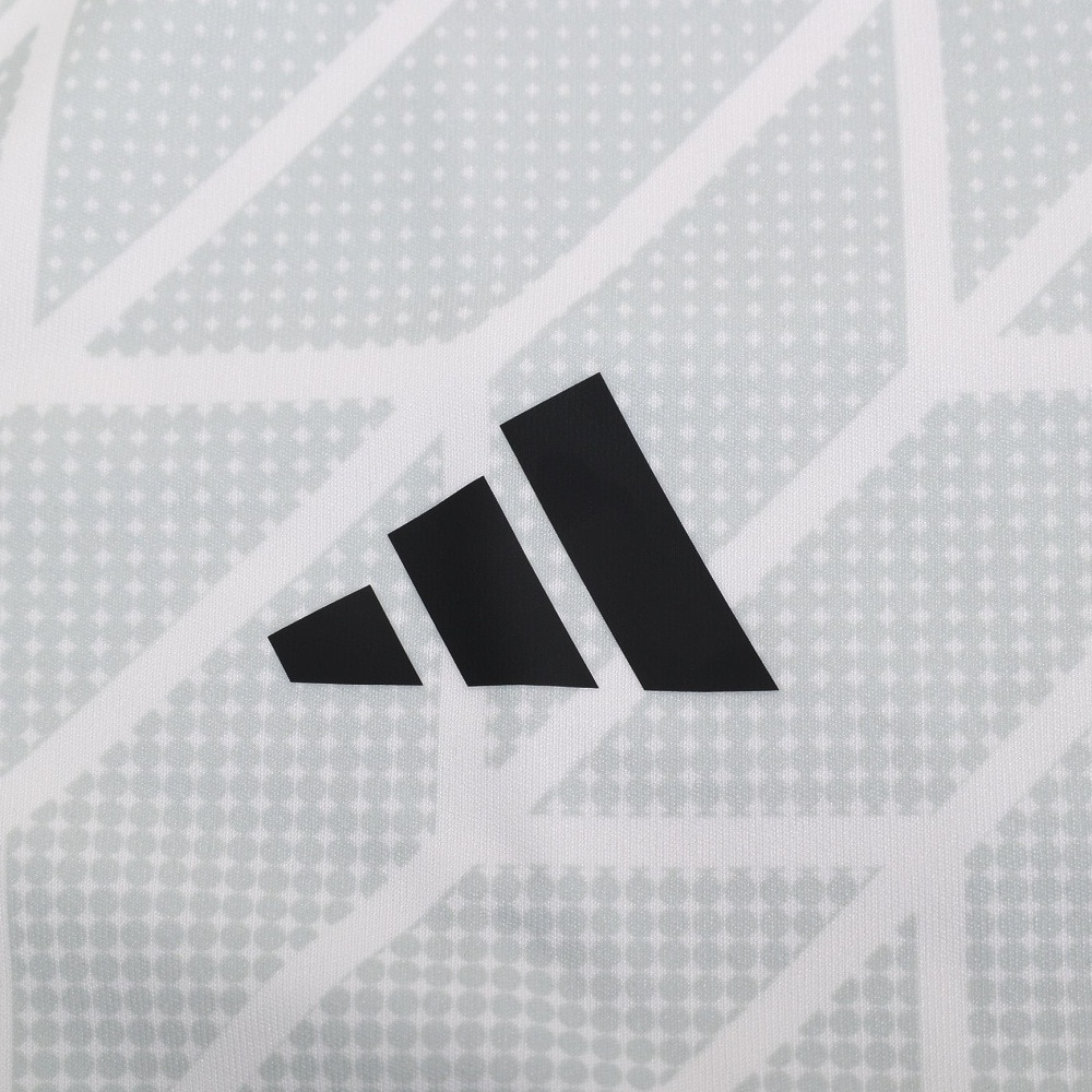 アディダス（adidas）（キッズ）サッカーウェア ジュニア チーム アイコン 23 ジャージー EWT69-HR2651