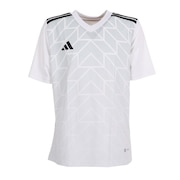 アディダス(adidas)(キッズ)サッカーウェア ジュニア チーム アイコン 23 ジャージー EWT69