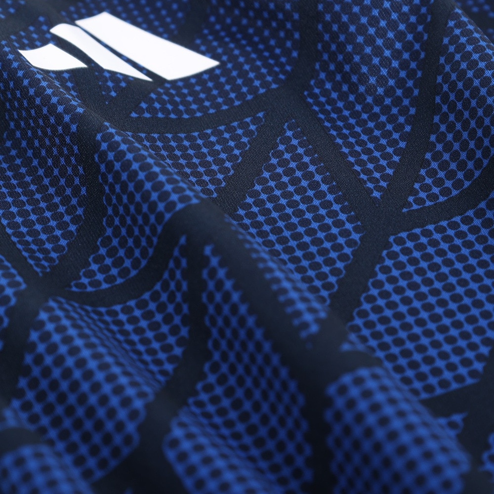 アディダス（adidas）（キッズ）サッカーウェア ジュニア チーム アイコン 23 ジャージー EWT69-HR2653