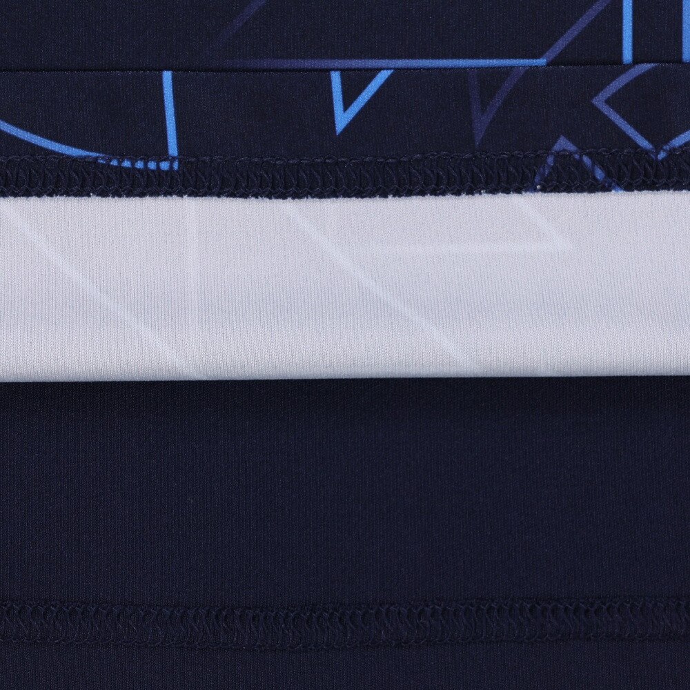 プーマ（PUMA）（キッズ）サッカーウェア ジュニア キッズ TEAMLIGA グラフィック 半袖シャツ 65867406  スポーツ用品はスーパースポーツゼビオ