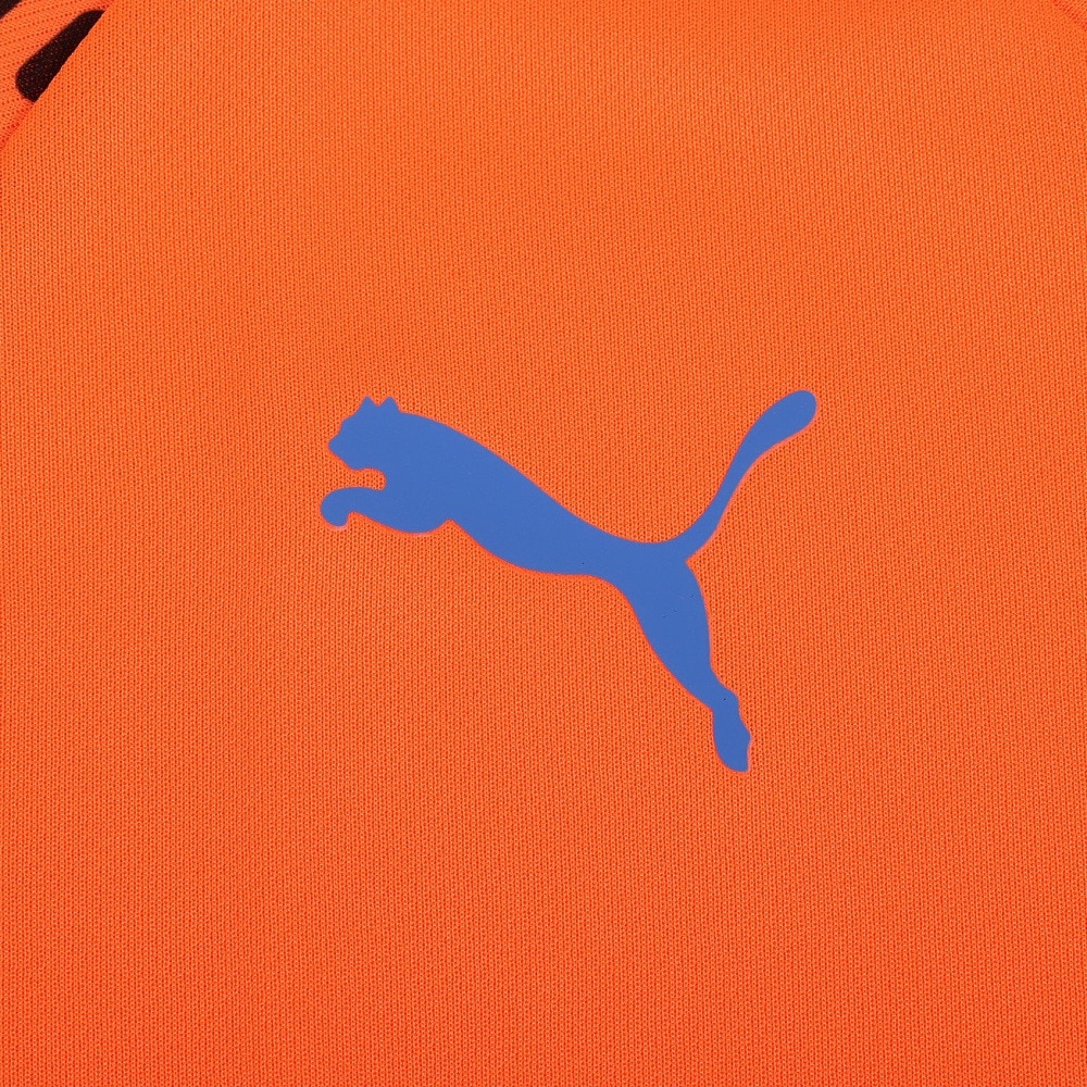 『全品ポイント10倍』PUMA プーマ キッズ サッカーシャツ サッカー 
