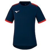 ミズノ（MIZUNO）（キッズ）サッカーウェア ジュニア フィールドTシャツ P2MA112014
