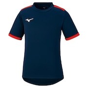 (キッズ)サッカーウェア ジュニア フィールドTシャツ P2MA112014 速乾
