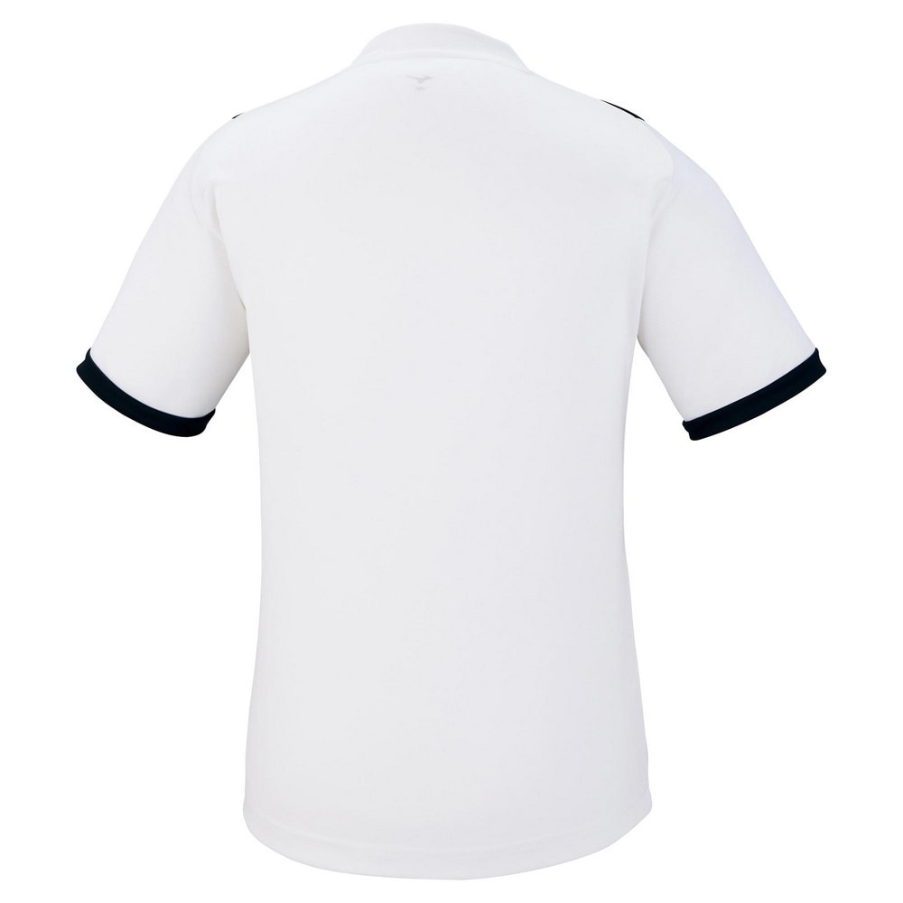 ミズノ（MIZUNO）（キッズ）サッカーウェア ジュニア フィールドTシャツ P2MA112071 速乾
