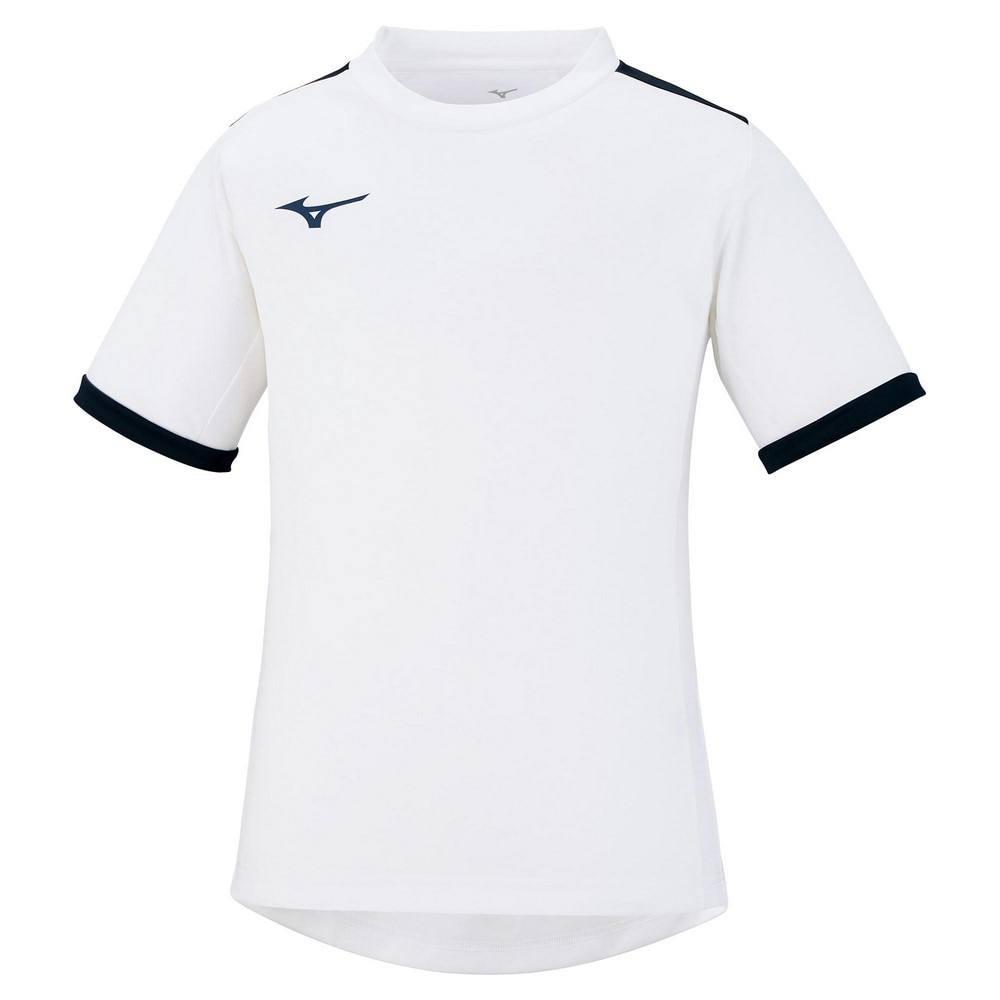 ミズノ（MIZUNO）（キッズ）サッカーウェア ジュニア フィールドTシャツ P2MA112071 速乾