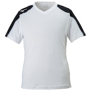 ミズノ（MIZUNO）（キッズ）サッカーウェア ジュニア フィールドシャツ P2MA812001