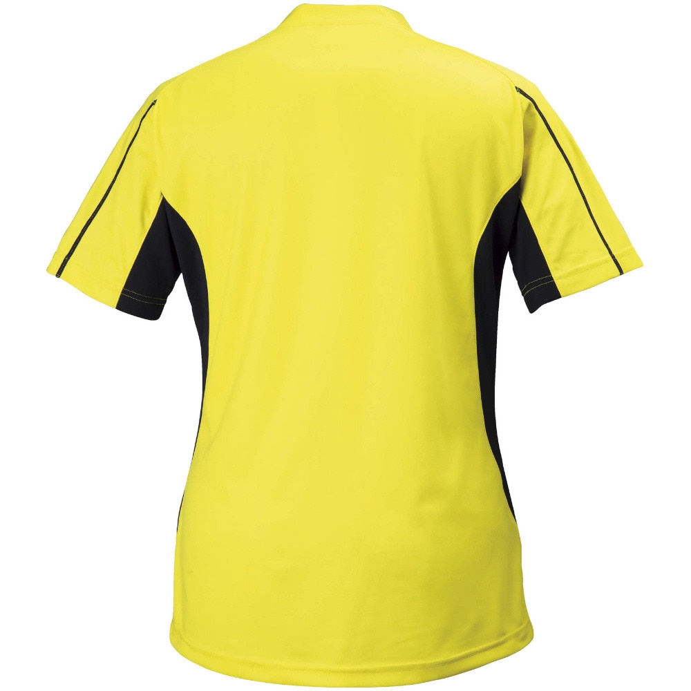 ミズノ（MIZUNO）（キッズ）サッカーウェア ジュニア フィールドシャツ P2MA812045
