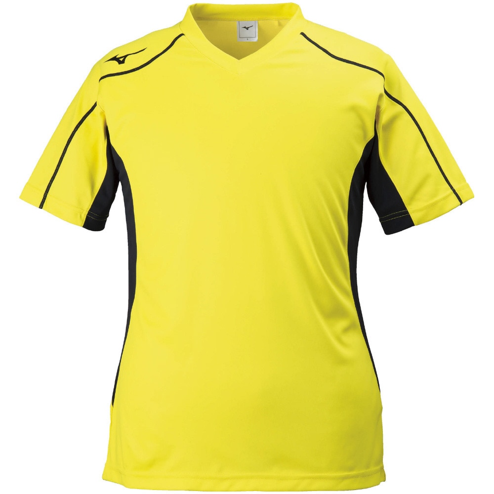 ミズノ（MIZUNO）（キッズ）サッカーウェア ジュニア フィールドシャツ P2MA812045